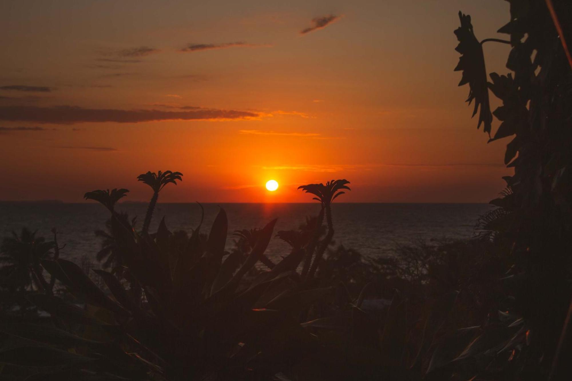 Coucher De Soleil アンバトロアカ エクステリア 写真